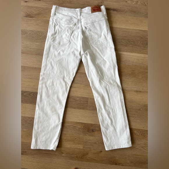 Levi’s Wedgie Straight jeans - Picture 2 of 6